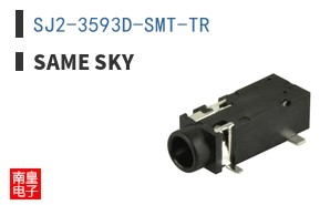 SJ2-3593D-SMT-TR ͼƬ